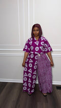 ADA TWO PIECES SET