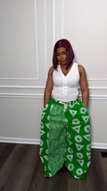 ANKARA PANTS