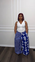 ANKARA PANTS