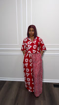 ADA TWO PIECES SET