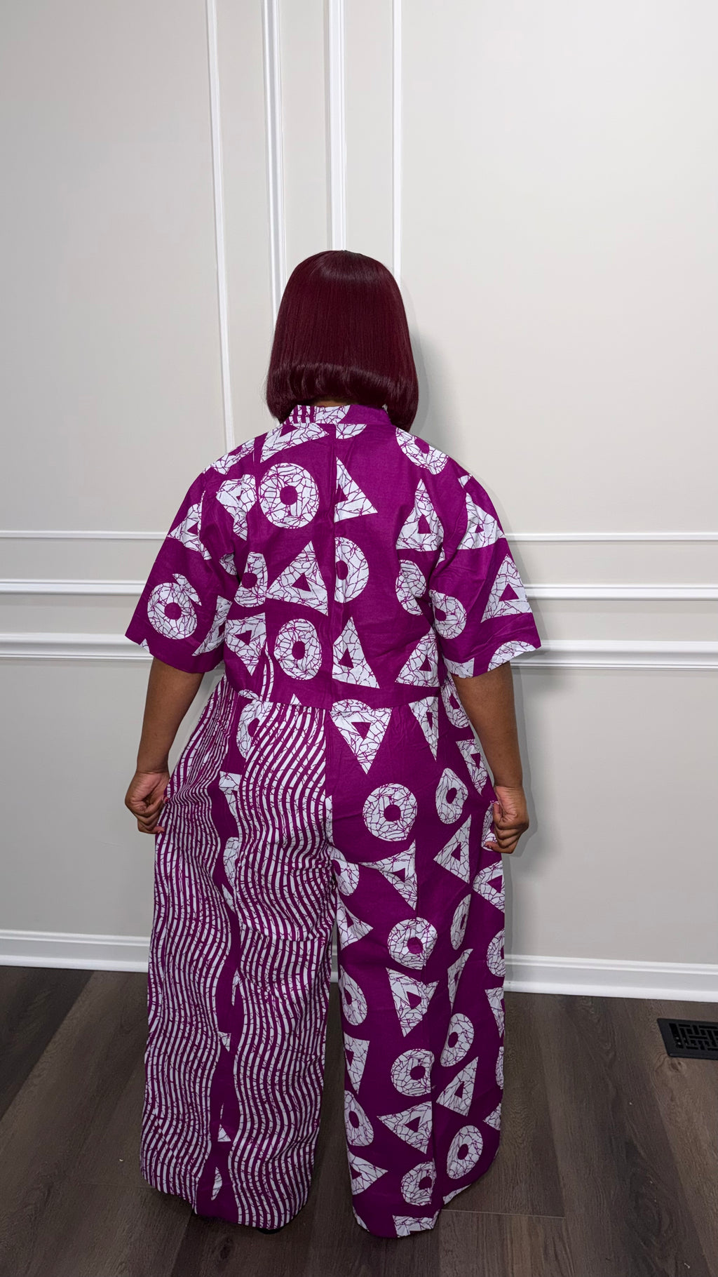 ADA TWO PIECES SET