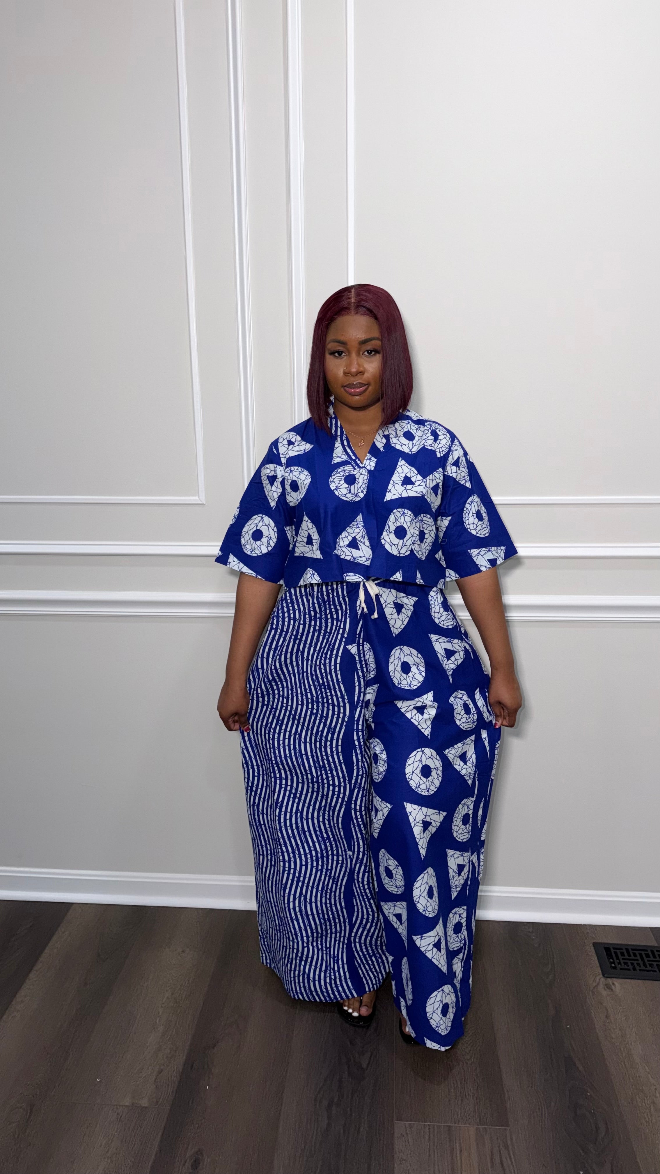ADA TWO PIECES SET