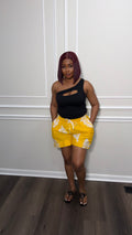 ANKARA SHORTS