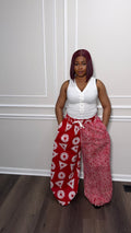 ANKARA PANTS