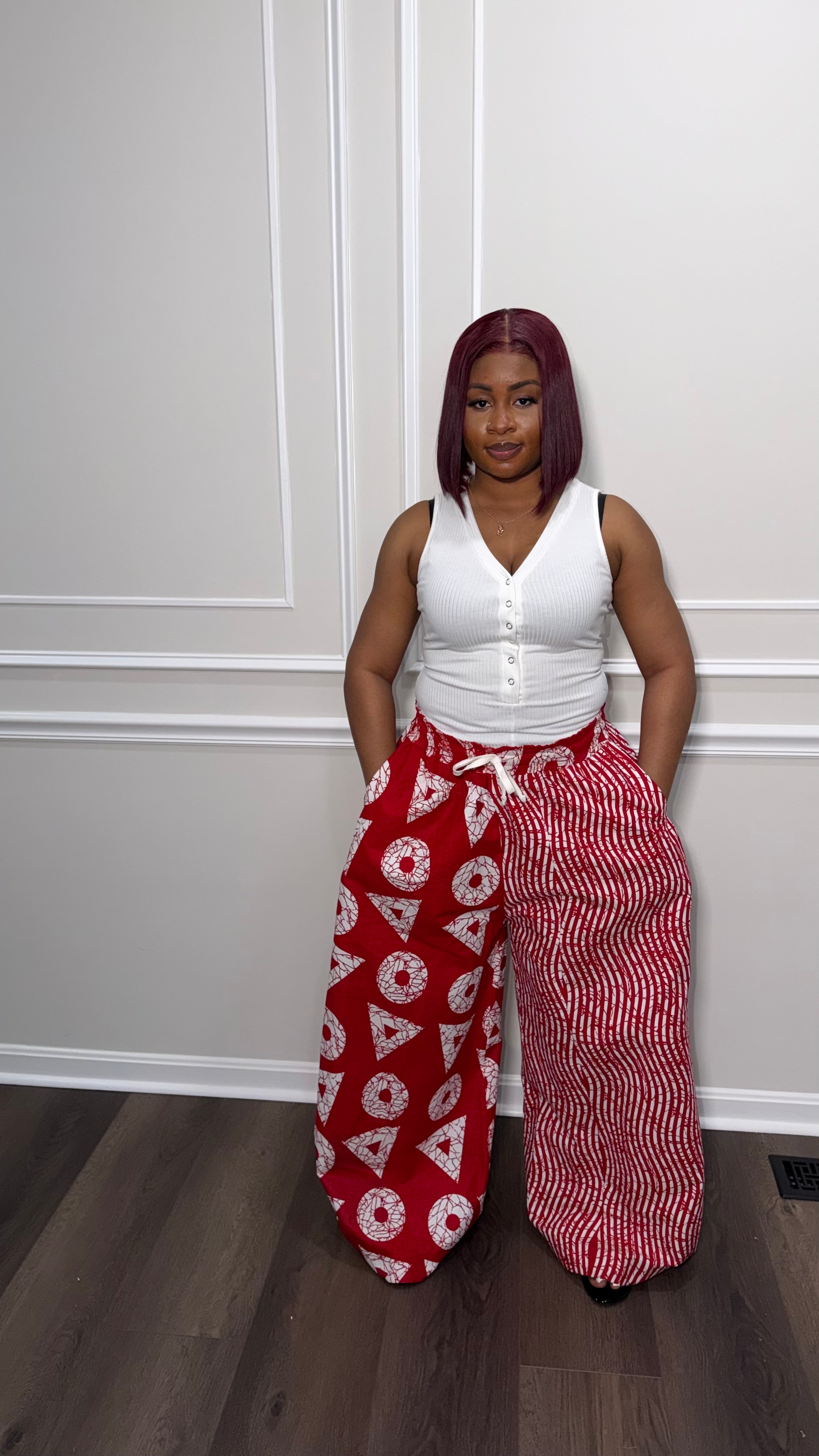 ANKARA PANTS