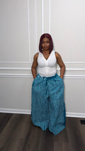 ANKARA PANTS