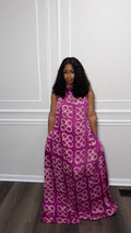THE DARA DRESS