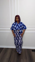 BOHO TWO PIECE SET