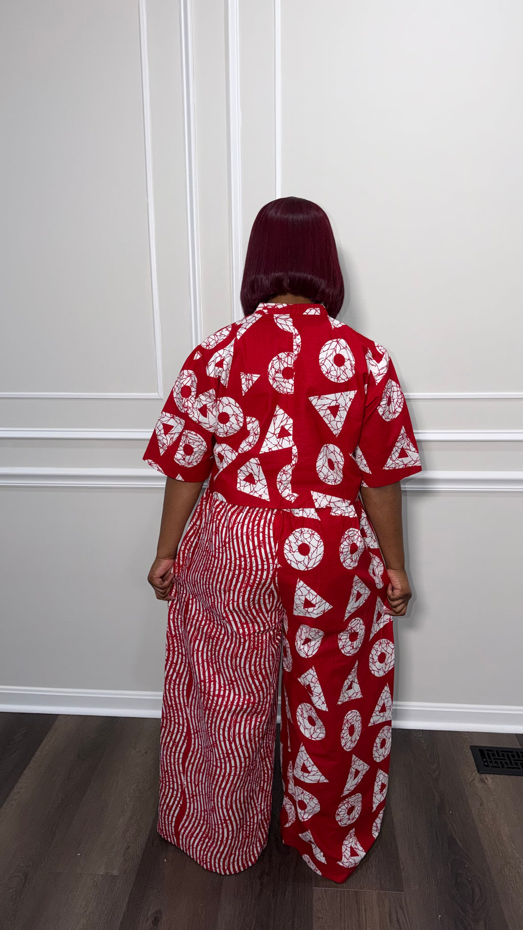 ADA TWO PIECES SET