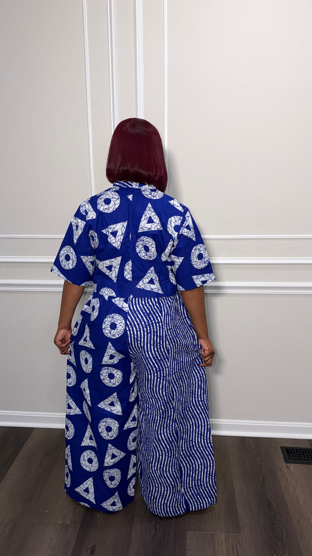 ADA TWO PIECES SET
